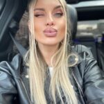 Дешевая проститутка Тина работает в Москве