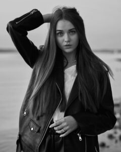 Эскорт-модель Оливияна в Москве