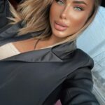 Luxury проститутка Алекса работает в Москве