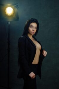 VIP проститутка Луна в Москве