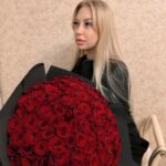 VIP проститутка Дари и Дарья работает в Москве