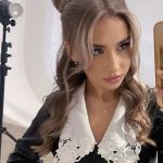 Элитная проститутка Христина mskvipladies.ru